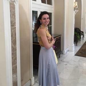 Meet your Posher, Rose